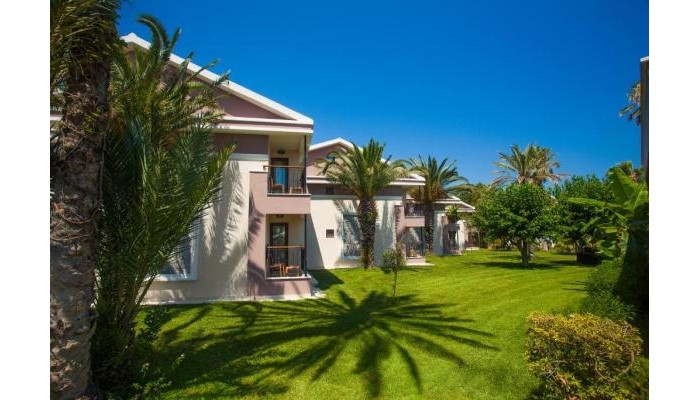 Club Hotel Turan Prince World poza 19