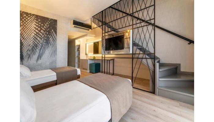 Club Hotel Turan Prince World poza 4