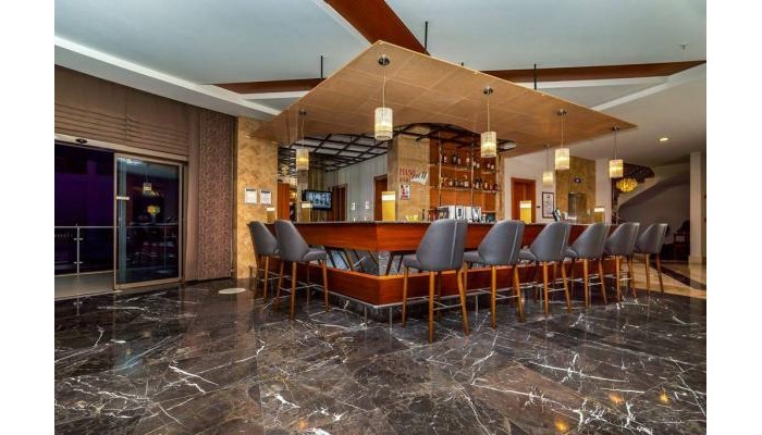 Hotel Commodore Elite Suites & Spa poza 20