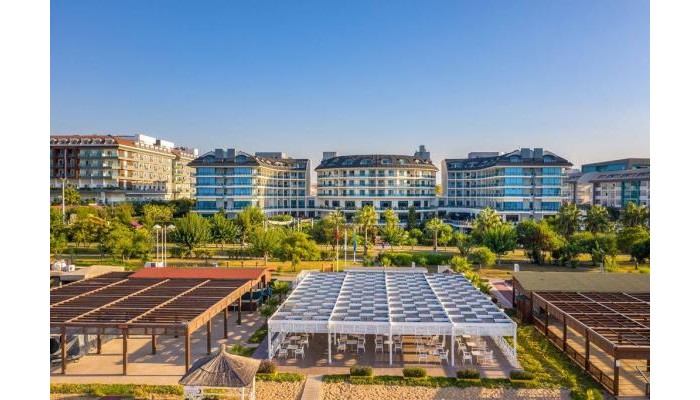 Hotel Commodore Elite Suites & Spa poza 2