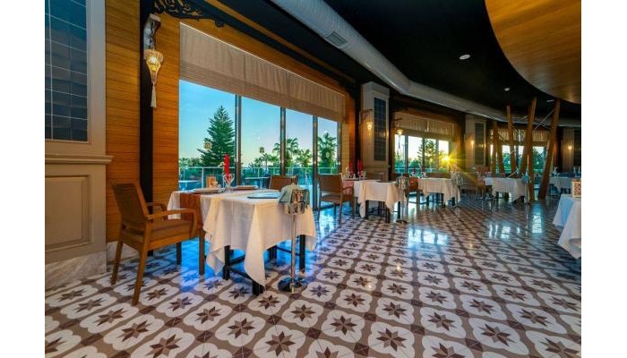 Hotel Commodore Elite Suites & Spa poza 18