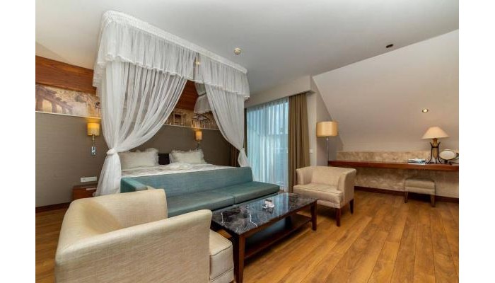 Hotel Commodore Elite Suites & Spa poza 8