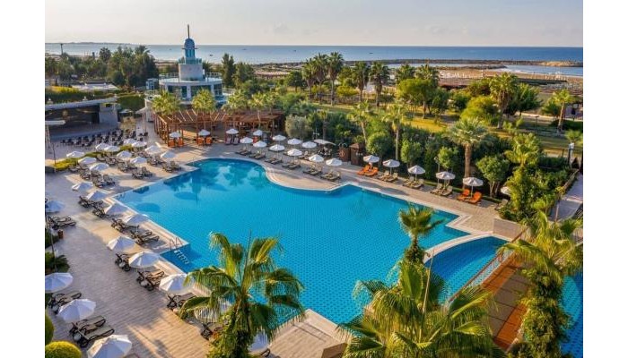 Hotel Commodore Elite Suites & Spa poza 21