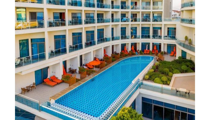 Hotel Commodore Elite Suites & Spa poza 26