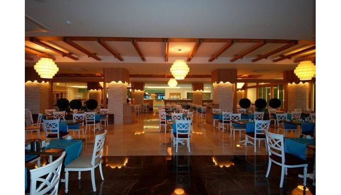 Hotel Commodore Elite Suites & Spa poza 14