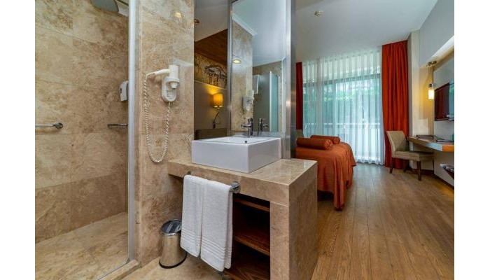 Hotel Commodore Elite Suites & Spa poza 10