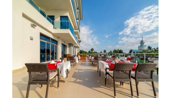 Hotel Commodore Elite Suites & Spa poza 16