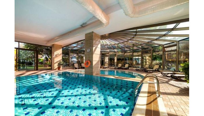 Hotel Commodore Elite Suites & Spa poza 27