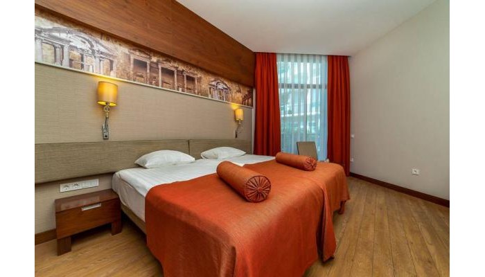 Hotel Commodore Elite Suites & Spa poza 4