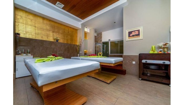 Hotel Commodore Elite Suites & Spa poza 29