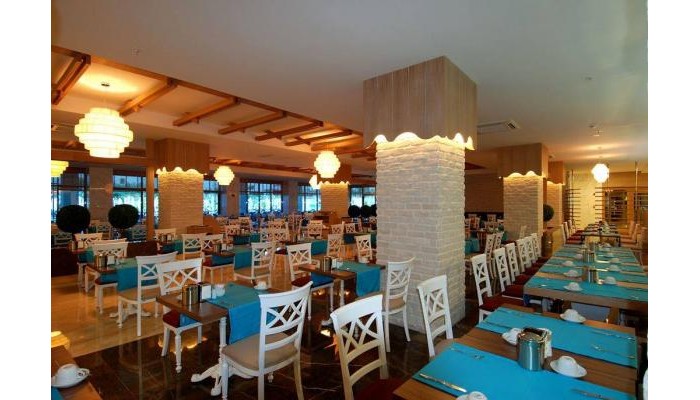 Hotel Commodore Elite Suites & Spa poza 13