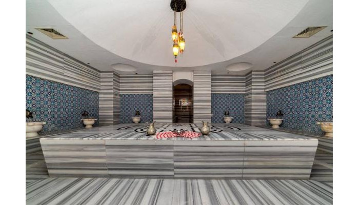 Hotel Commodore Elite Suites & Spa poza 31