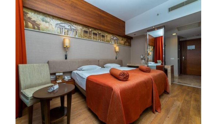 Hotel Commodore Elite Suites & Spa poza 6