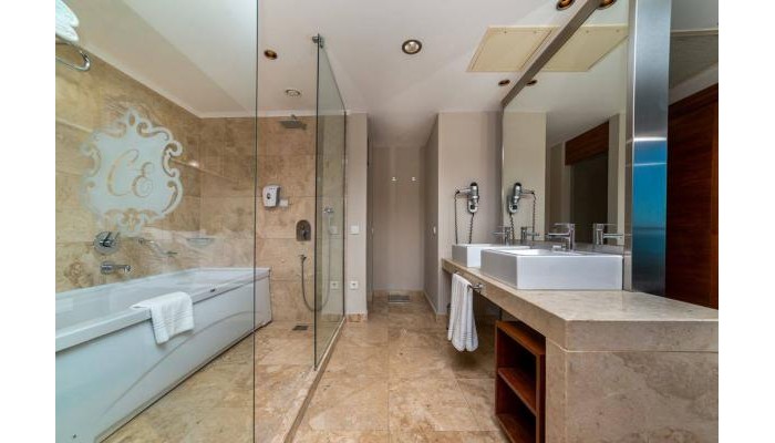 Hotel Commodore Elite Suites & Spa poza 12