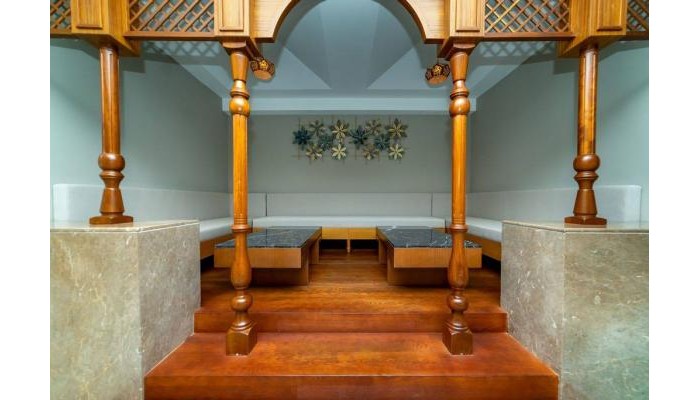 Hotel Commodore Elite Suites & Spa poza 30