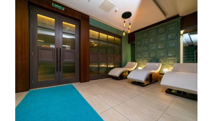 Hotel Commodore Elite Suites & Spa poza 32