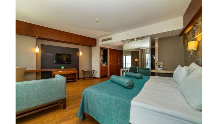 Hotel Commodore Elite Suites & Spa poza 7