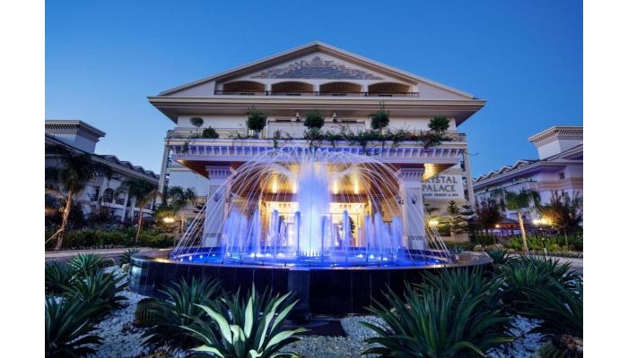 Diamond Excellence Resort & Spa poza 3