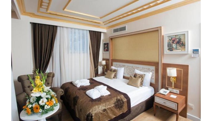 Diamond Excellence Resort & Spa poza 8