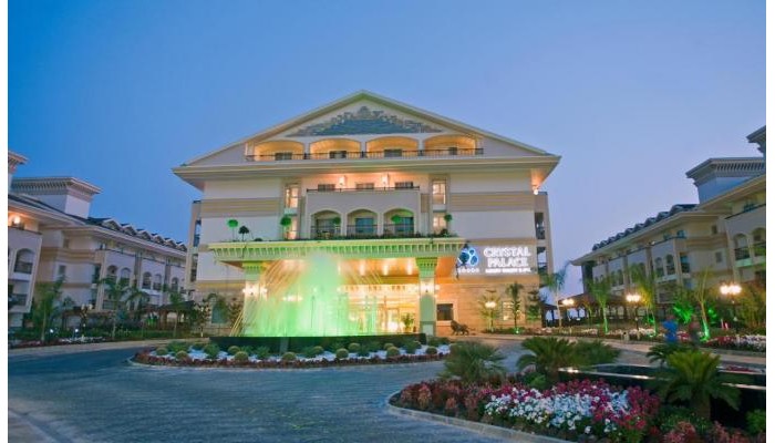 Diamond Excellence Resort & Spa poza 2