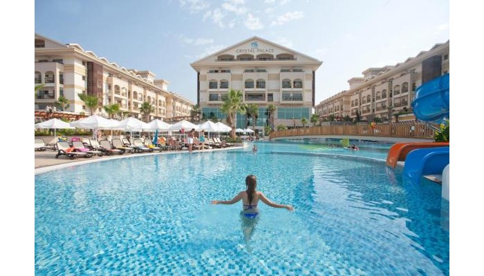 Diamond Excellence Resort & Spa poza 19