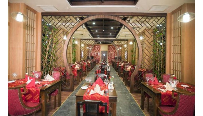 Diamond Excellence Resort & Spa poza 14