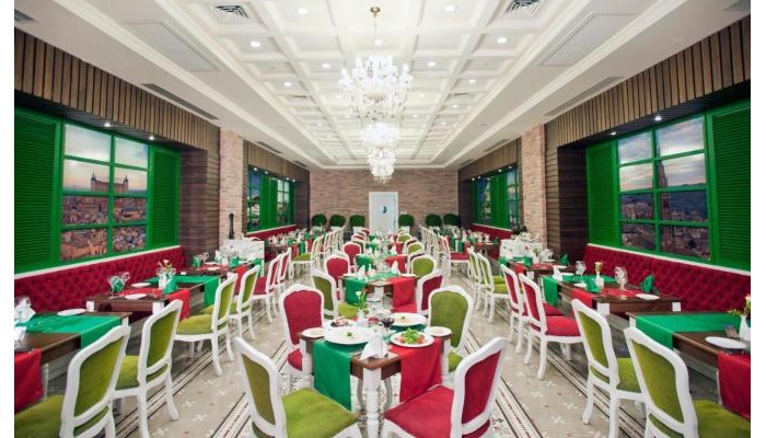 Diamond Excellence Resort & Spa poza 15