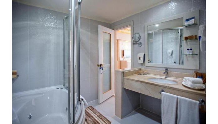 Diamond Excellence Resort & Spa poza 10