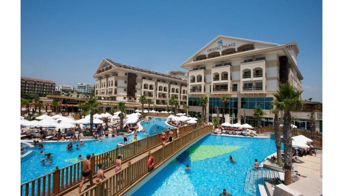 Diamond Excellence Resort & Spa poza 20