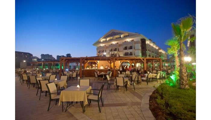 Diamond Excellence Resort & Spa poza 1