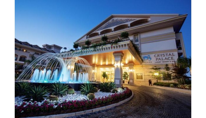 Diamond Excellence Resort & Spa poza 4
