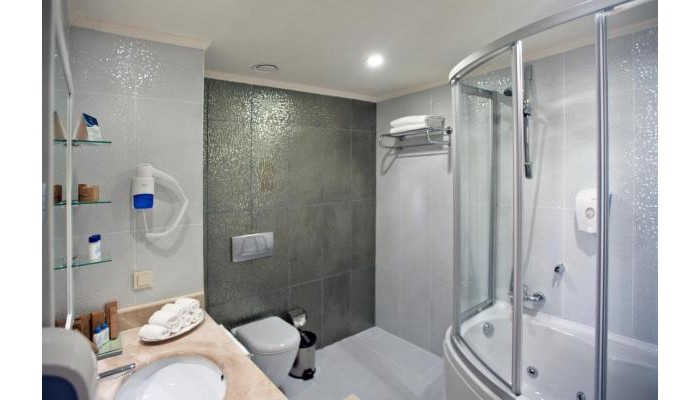 Diamond Excellence Resort & Spa poza 11