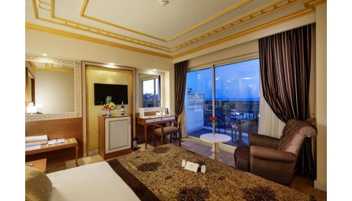 Diamond Excellence Resort & Spa poza 6