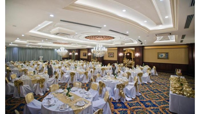 Diamond Excellence Resort & Spa poza 16