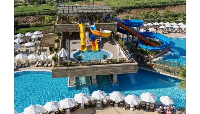 Diamond Excellence Resort & Spa poza 24