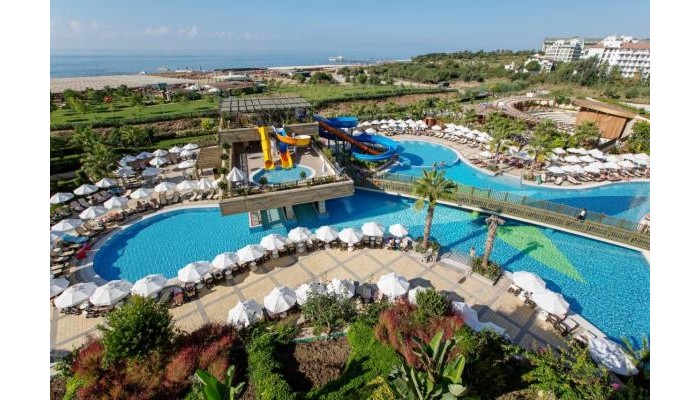 Diamond Excellence Resort & Spa poza 23