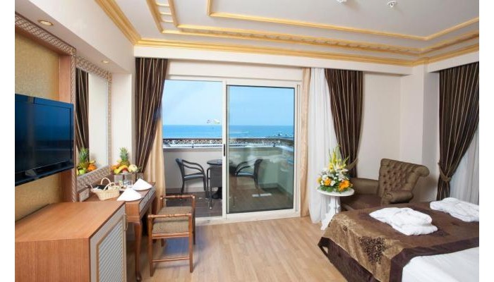 Diamond Excellence Resort & Spa poza 9