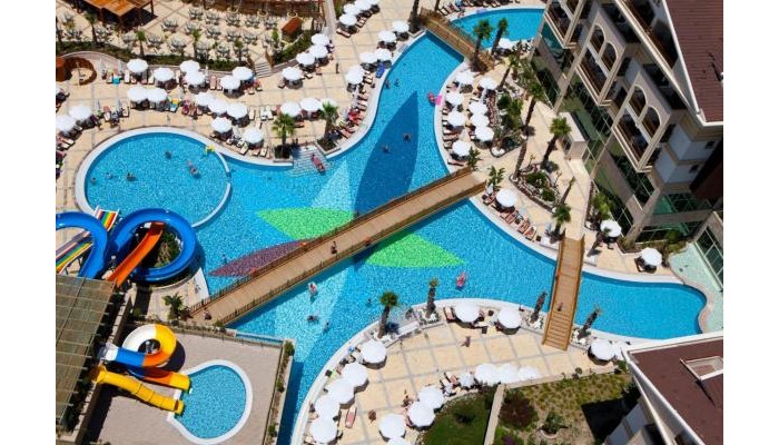 Diamond Excellence Resort & Spa poza 21