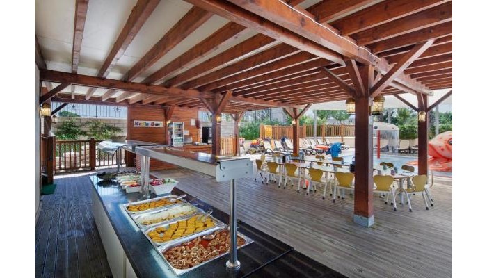 Diamond Excellence Resort & Spa poza 17