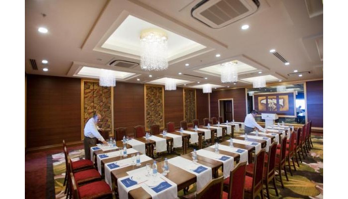 Diamond Excellence Resort & Spa poza 18