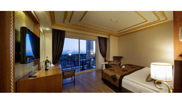 Diamond Excellence Resort & Spa poza 7