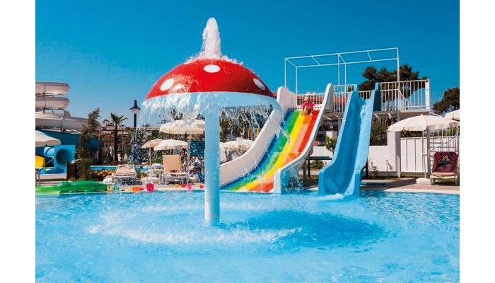 Hotel Defne Defnem poza 10