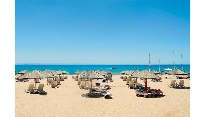 Hotel Defne Defnem poza 9