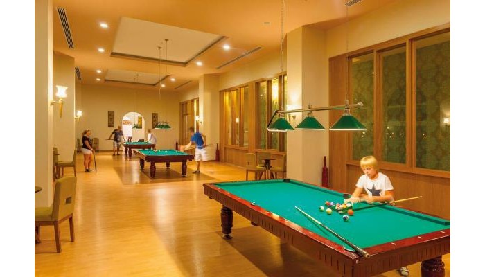 Hotel Defne Defnem poza 13