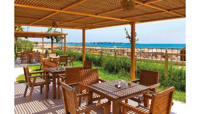 Hotel Defne Defnem poza 8