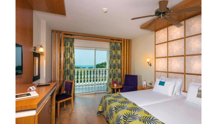 Hotel Defne Defnem poza 1