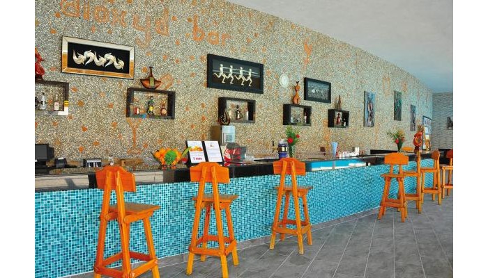 Hotel Defne Defnem poza 6