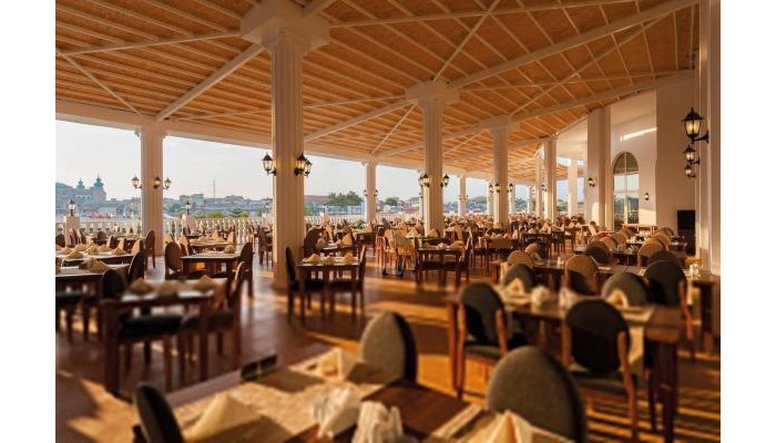 Hotel Defne Defnem poza 4