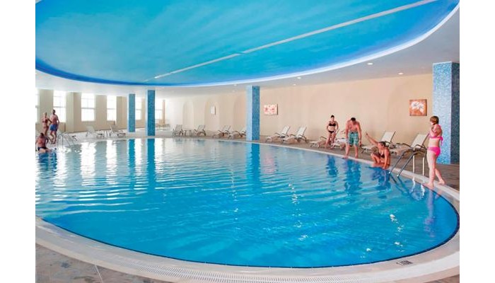 Hotel Defne Defnem poza 15