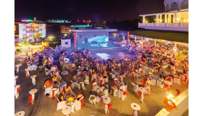 Hotel Defne Defnem poza 7